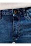 Men Slim Fit Solid Jeans - 4