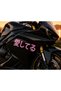 Japanese Aishiteru Sticker 17X6 cm |   I Love You Writing |   Jdm Auto Motor Sticker