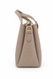 Liora Mink Women's Bag with Gold Accessories - 4