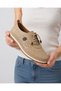 Women's Genuine Leather Summer Perforated Orthopedic Shoes