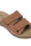 409013.Z6Fx Tile Women's House Slippers - 7