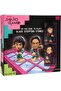 Squid Game Challenge Glass Tile Game from the Netflix Series, Challenges to Play and Display - 2