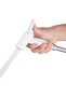 Better Value for Better Living Bidet Sprayer Shattaf head Toilet Sprayer Shattaf Handheld Bidet Rinse Spray Spray Head -Only Sprayer Head (White) - 4
