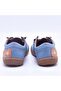 Ravını Women's Genuine Leather Casual Shoes 161066 - 5