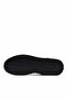 Men's Classic Black Sneaker - Casual Comfortable Sole Sports Shoes - 6