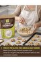 Gluten free Cassava Flour 500g - 4