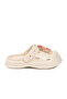 Ecru Lightweight Children's Slippers 404 F-P - 4