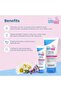 BABY DIAPER RASH CREAM 100ML - 3