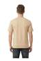 Men’s Captain America “First Avenger” Graphic Printed T-Shirt - 4