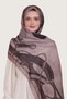 Luxury Belt Koza Cotton Shawl
