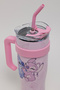 Stitch and Angel Print Tumbler - 4
