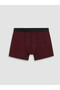Nevavm Cotton Flexible Men's Boxer Briefs 5-Pack - 6