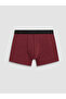 Nevavm Cotton Flexible Men's Boxer Briefs 5-Pack - 2