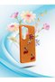 Luxury 3D Rhinestone Cherry Phone Case for Samsung Galaxy S26 Ultra- Elegant Floral Jeweled Protective Cover for Premium Smartphone Models - 2