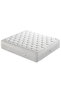 Fansace Summit, 7 Zone Pocket Spring + Orthopedic Memory Foam, 5 Star Hotel Comfort, Medium Soft Mattress - 2