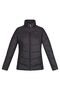 Wmn Freezeway Iv Women's Coat-Black - 3
