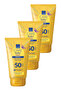 Care Sun+ Protect Moisturizing Sunscreen for Children Spf50 150 Ml. Triple Pack