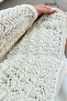 Openwork Knitwear Cardigan 6Y244 - 4