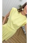 Modal Fabric Padded Blouse Skirt Set - 2