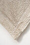 نمط قطرات الماء 88x103 سم. بطانية أطفال فيلبوا ذات طبقتين - 4