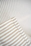 Water-Repellent Fabric Runner with Striped, Plain, and Gingham Pattern Options, Stylish Presentation Item for Invitations and Organizations - 4