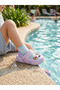 Figured Daily Children's Beach Garden Pool Slippers - 2