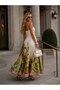Women's Riviera Bloom Dress - 3