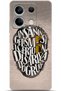 Xiaomi Redmi Note 13 5g Case Hd Printed Case - They Can'T Bring Me down 5587