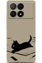Xiaomi Poco X6 Pro Case Hd Printed Case - They Can'T Bring Me down 5603