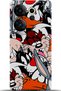 Camon 20 Premier 5g Case Hd Printed Case - They Can'T Bring Me down 6048