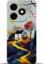 Spark 20C Case Hd Printed Case - They Can'T Bring Me down 5569