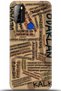 P13 Blue Max 128Gb Case Hd Printed Case - They Can'T Bring Me down 5586