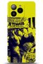 X7 Case Hd Printed Case - They Can'T Bring Me down 5583