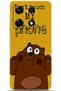Infinix Note 30 Pro Case Hd Printed Case - They Can'T Bring Me down 6051