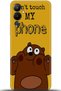 Pova 4 Case Hd Printed Case - They Can'T Bring Me down 6051