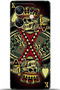Infinix Zero 30 4g Case Hd Printed Case - They Can'T Bring Me down 5553