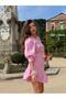 Pera Keten Stylish Summer Two-Piece Set - 5