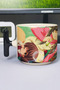 كوب سيراميك فاخر مطبوع عليه رسومات أنمي من Clannad: After Story (قطعة واحدة) على شكل حرف T بمقبض أسود خاص V2T