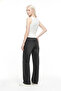 Camisole Ribbed Flexible Basic Undershirt - 3