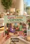 Cozy Little Corners - Bold & Easy Isometric Coloring Book/Adult and Children's Coloring Book 21X21 cm - 2