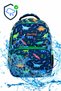 Primary School Bag 3-Piece Set (Bag + Thermal Lunch Box + Pen Holder) - 3