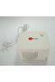 Nebulizer Machine for Adults & Kids | Low Noise Compressor | & Respiratory Therapy | Complete Kit with Masks & Filters | - 4