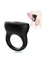 Inel vibrator pentru penis - 2