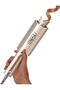 CurlPro Plus Automatic Rotating Curling Iron - Upgraded Long Barrel Curling Wand for Long Hair