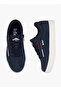 Boys Lace-Up Ankle Sneakers