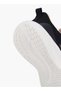 Women Lace-Up Sports Shoes - 5