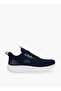 Men Lace-Up Sports Shoes - 3
