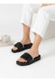 Women's Slippers Orthopedic Comfortable Soft Sole Dowry Slippers Guest Home Outdoor Daily Stylish Stoned Summer Slippers - 4