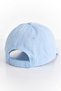 Vintage League Printed Snapback Hat - 2