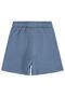 Basic Surf Label Capri for 2-5 Years - Blue - 2